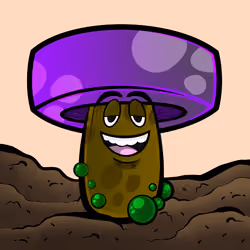 Shroomates #491