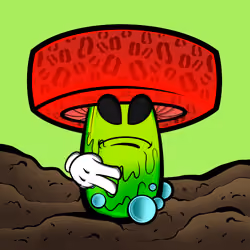 Shroomates #4038