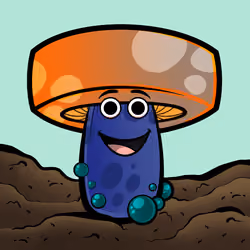 Shroomates #239