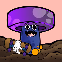 Shroomates #563