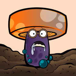 Shroomates #757