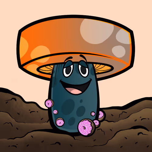 Shroomates