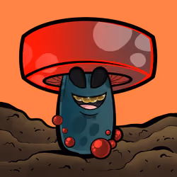 Shroomates #4097