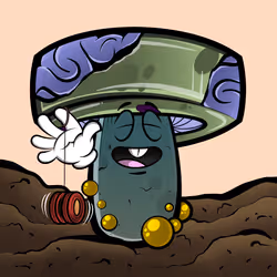 Shroomates #327