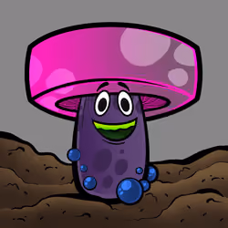 Shroomates #102