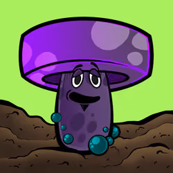 Shroomates #4085
