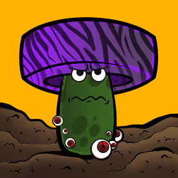 Shroomates #802