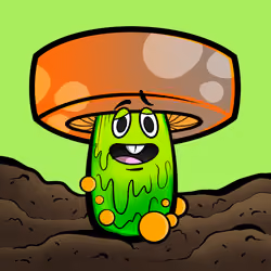 Shroomates #335