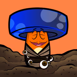 Shroomates #1237
