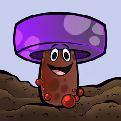 Shroomates #1200