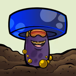 Shroomates #837