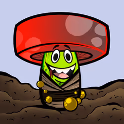Shroomates #4090