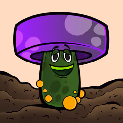Shroomates #170