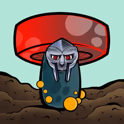 Shroomates #1197