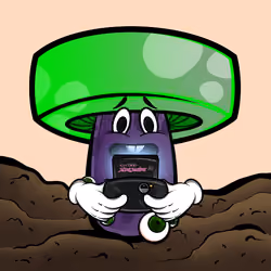 Shroomates #567