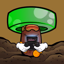 Shroomates #1682