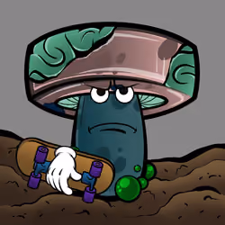 Shroomates #7759