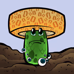 7744