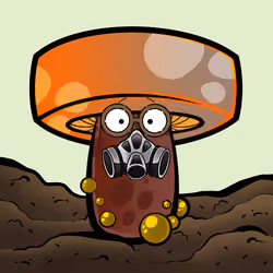 Shroomates #791
