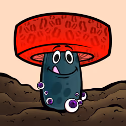 Shroomates #829