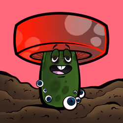Shroomates #1240