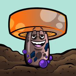Shroomates #1205