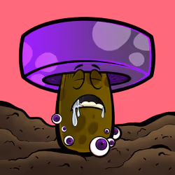 Shroomates #796