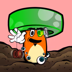Shroomates #560