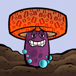 Shroomates #749