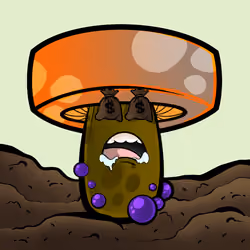 Shroomates #103