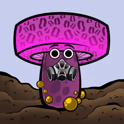 Shroomates #331