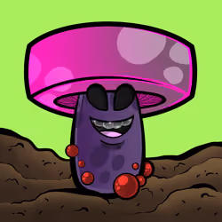 Shroomates #570