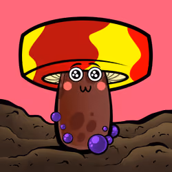 Shroomates #234