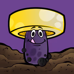 Shroomates #4087