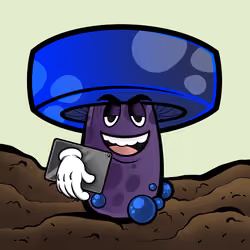 Shroomates #1164