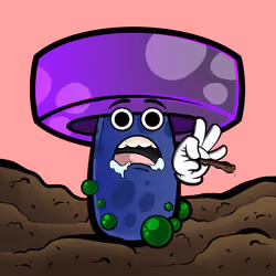 Shroomates #1218
