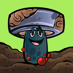 Shroomates #4036