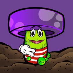 Shroomates #776