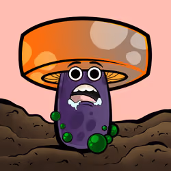 Shroomates #334