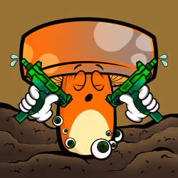 Shroomates #221