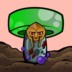 Shroomates #775