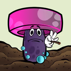 Shroomates #807