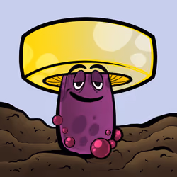 Shroomates #1683