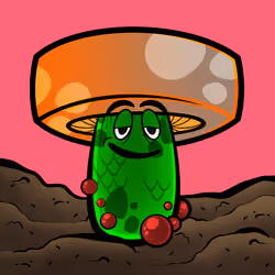 Shroomates #4382