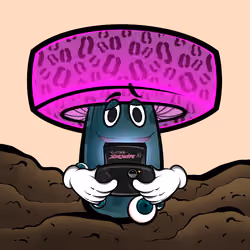 Shroomates #557