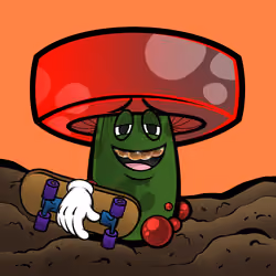 Shroomates #326