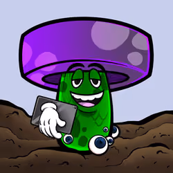 Shroomates #194