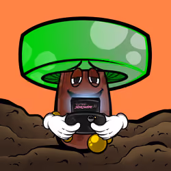 Shroomates #238