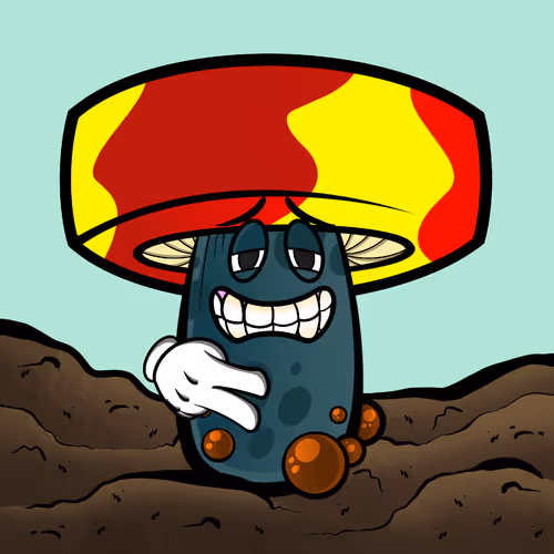 Shroomates