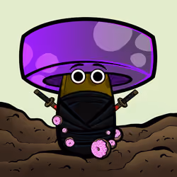 Shroomates #752